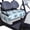 Ocean-164, variant on Flowers Accent 51" x 31" Golf Cart Front Seat Protector, Fit for Most 2-Passenger Benches on Golf & Community Carts