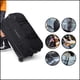 thumbnail image 5 of Equipaje Dakine Split Roller 110L Negro, 5 of 7