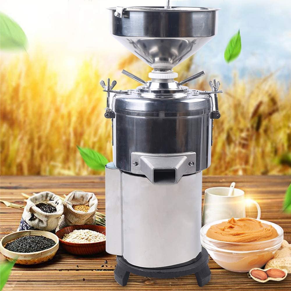 stainless steel peanut butter mixing machine,peanut