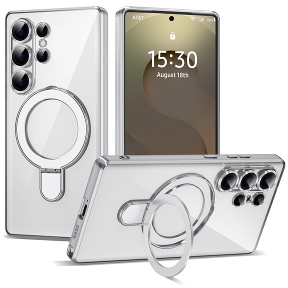 Funda de teléfono ETPESOK compatible con Samsung Galaxy S25 Ultra
