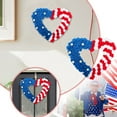 3 Memorial Day Garage Door Decoration Garage Door Banner Mural Cover 7