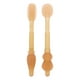 thumbnail image 4 of Cepillo de dientes para niños pequeños, juego de cepillos de dientes para dedos de bebé, cepillo de dientes de entrenamiento, primer kit de cepillo de dientes para bebé, probado y confiable, 4 of 8