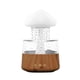 thumbnail image 3 of Rain Cloud Humidifier 450ml Essential Oil Diffuser With 7 Colors Led Lights,nano Mist Essential Oil Diffuser & Humidifier For Ho, 3 of 5