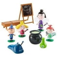 thumbnail image 2 of Ben & Holly's Little Kingdom Potion Classroom, 2 of 4
