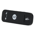 thumbnail image 3 of Wireless  Adapter, U8 Wifi Modem Strong Signal Wide Coverage Area Light Portable Easily Use  For  For  2000 For Vista Black, 3 of 8
