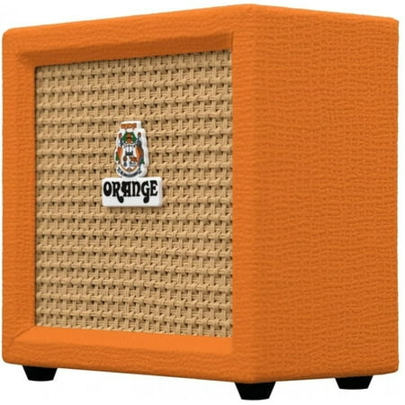 ORANGE Crush mini　ギターアンプ