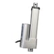 thumbnail image 2 of Actuador lineal Motor Heavy Duty DC 12V para RV Abridor de puerta eléctrico Maquinaria industrial Limpieza de vehículos de barrido , 100MM 100 mm DYNWAVEMX Actuador lineal, 2 of 5