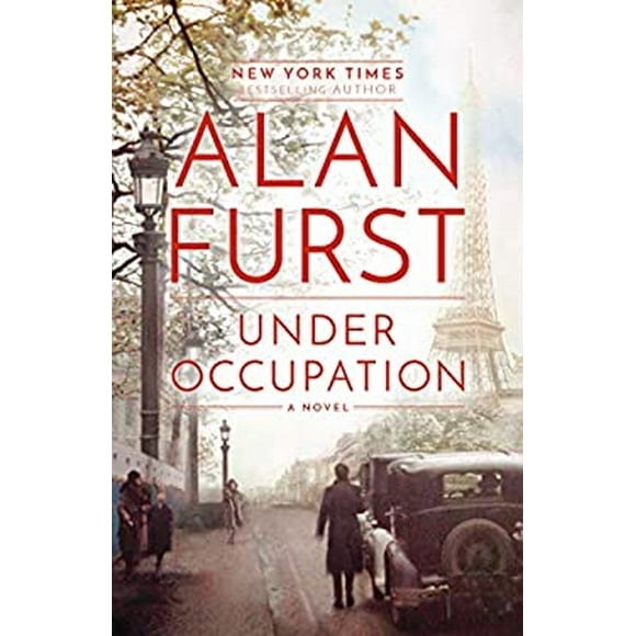 Pre-Owned Under Occupation : A Novel 9780399592317