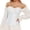 White, variant on Body Tops For Women Zipper Waist Cincher Corset Elegant Shaping Blouse,Color:White