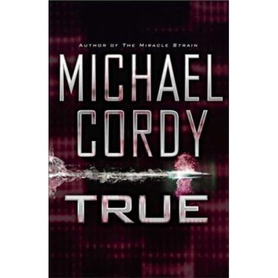 Pre-Owned True (Paperback) 0593047834 9780593047835