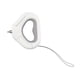 thumbnail image 3 of Correa retráctil para perros, correa para perros resistente, correa para mascotas, correa reflectante para perros que caminan con Bolsa para popó para, 3 of 9