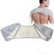 thumbnail image 1 of Men Women Warm Shoulder Straps Soft Touch Fabric Comfortable Wear Shoulder Brace for Men Women Autumn and Winter, 1 of 4