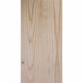 thumbnail image 4 of 6"W x 12"D x 12"H Crestline Rough Sawn Corbel w/Backplate, Douglas Fir, 4 of 9