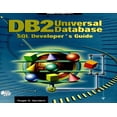 thumbnail image 1 of Pre-Owned DB2 Universal Database SQL Developer's Guide (Paperback) 0071353895 9780071353892, 1 of 1