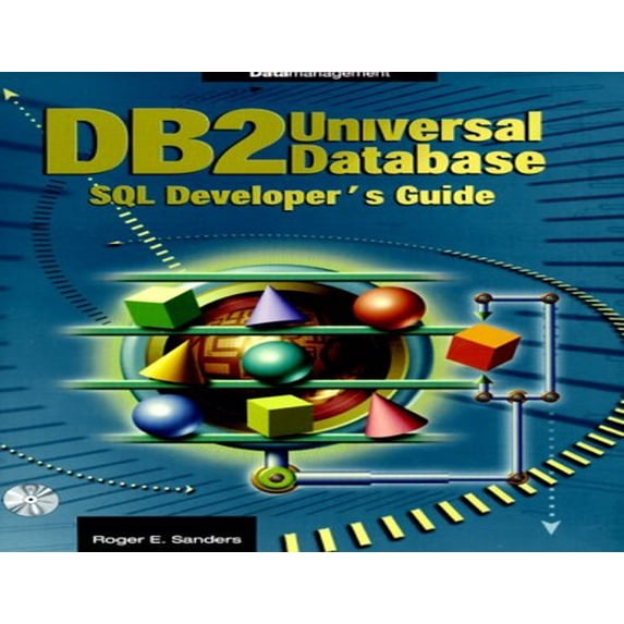 Pre-Owned DB2 Universal Database SQL Developer's Guide (Paperback) 0071353895 9780071353892