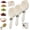 3pcs, variant on Electronic Measuring Spoon with Conversion,Adjustable Digital Measuring Spoons for Cooking & Baking,High-Precision Sensor with Clear LED Display, Removable Handle,Up to 28 oz / 800g,0.1g Accuracy