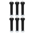thumbnail image 2 of Spring Shackle Boltwith Locknut,Trailer Axle Spring Shackle Spring Shackle Bolt Shackle Bolt Time-Tested Durability, 2 of 14