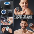 thumbnail image 2 of Limpiador facial FIXDERMA Skarfix -TX con ácido kójico tranexámico y niacinamida | Jabón facial pigmentado para todo tipo de piel | Jabón facial para mujer -75 g, 2 of 5