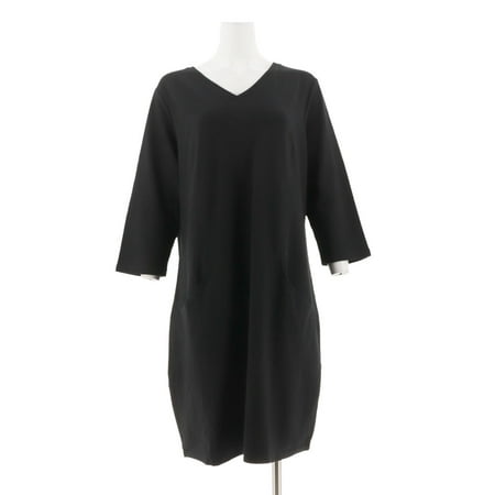 Moss Green Dress - Title