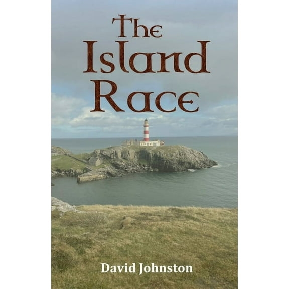 The Island Race, (Paperback)