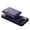 Purple, variant on Allytechgroup Wallet Phone Case with for Google Pixel 6, Detachable Cards Holder Cover Compatible with Magsafe & Car Mount Protective, Black
