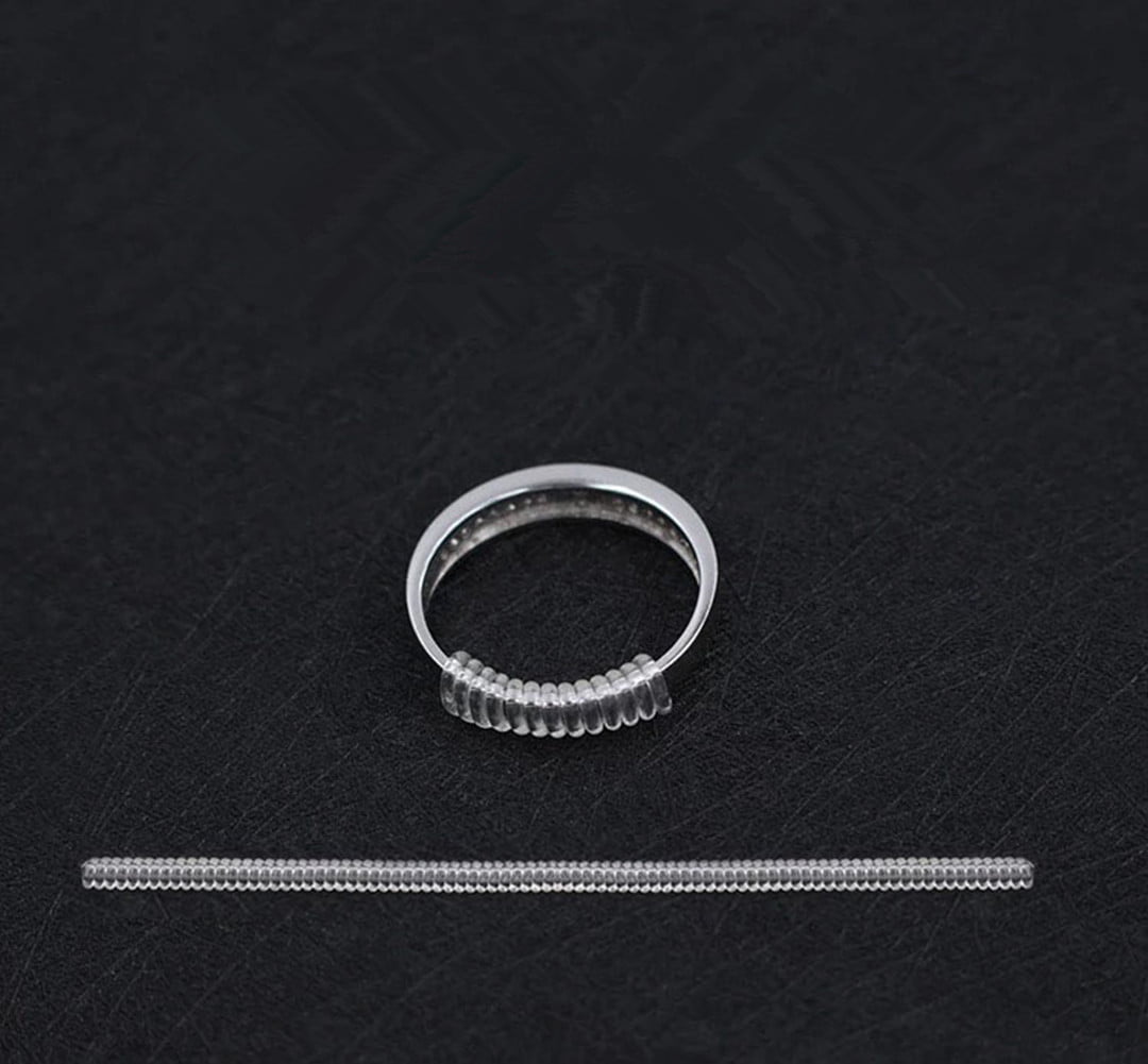 Ring Band Adjuster – Ring Sizer Insert – Walter Drake