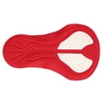thumbnail image 3 of Cojín para pantalones Irfora Pantalones cortos de ciclismo Acolchado de gel acolchado para hombres Mujeres Ropa interior de bicicleta Pantalones Irfora Cojín para pantalones, 3 of 7