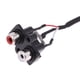 thumbnail image 5 of Cable de señal de audio de 2 RCA a XH2.54 mm-3 pines Adaptador de audio y video Fácil instalación Conector RCA Compacto Longitud de línea de 30 cm, 5 of 7