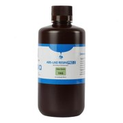 Like ABS 405nm Ultraviolets Standard Resin For 3D Printer Printing Materials LCD Ultraviolets Sensitive Resin Printing M