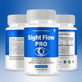 thumbnail image 3 of (5 Pack) Sight Flow Vision Capsules, SightFlow Advanced Eye Sight and Vision Formula (300 Capsules), 3 of 6