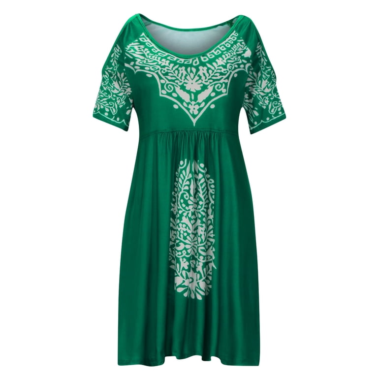 sachin and babi light blue dress Mexican Dresses