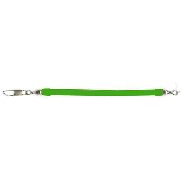 Mack's Lure Trolling Snubber 1/4" Diameter 2-per card
