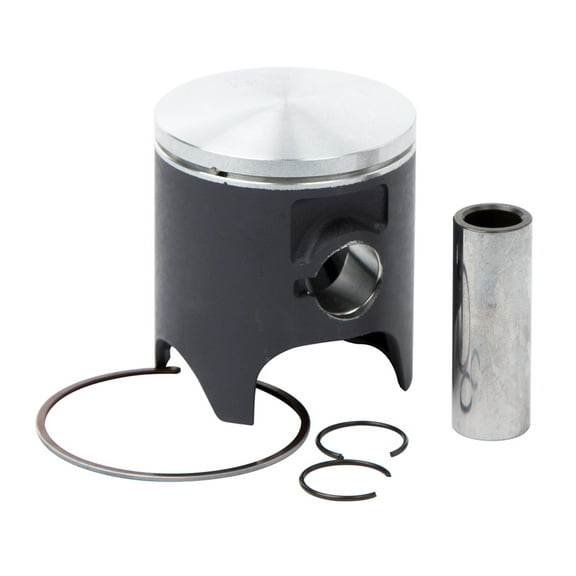 Vertex 46.95mm Replica Piston Kit for Honda 13120-GBF-840, 22499B