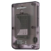 Merkury Innovations Portable Handheld Video Game Console with 200 Classic Games