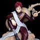 thumbnail image 1 of Figura de acción de Anime Naruto Shippuden Gaara, modelo de PVC, colección de juguetes, película de Anime, regalo de juguetes, 22cm Fivean Figuras de anime, 1 of 5