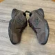 thumbnail image 5 of New Balance Men’s 608 V4 Brown Suede Shoes Sneakers Green MX608V4O Size 10 2E, 5 of 6