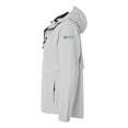 thumbnail image 6 of HUK H400148 Rover Rain Jacket-HARBOR MIST-2XL, 6 of 6