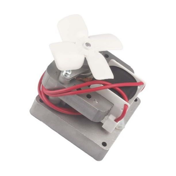 Yuarrent Barbacoa eléctrica, Motor de barrena, estufa de parrilla de aluminio, controlador, pieza de repuesto, accesorio de mantenimiento, Estufas de camping