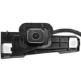 thumbnail image 3 of Dorman 590-138 Rear Park Assist Camera for Specific Toyota Models Fits select: 2004-2005 TOYOTA SIENNA, 3 of 4