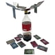 thumbnail image 2 of Party Game Anti-gravity Card Balance Travel A Fun Stacking Perfect For Vacations 2-4 Players, 2 of 5