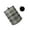 4th floor, variant on lanema Stainless Steel Reinforced Foldable Net Basket Ventilated Multi Purpose Storage