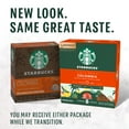 thumbnail image 3 of Starbucks by Nespresso Vertuo, Single-Origin Colombia, Medium Roast Nespresso Pods, 8 ct, 3 of 11