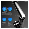 thumbnail image 4 of Stainless Steel Electric Water Heater Temperature Display Kitchen Tankless Instant Hot Water Faucet 3000W ,Healthy Quality, 4 of 4