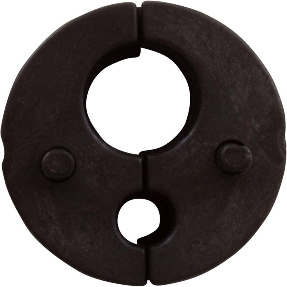 Pentair 670044 Cord Seal Grommet Kit Assembly Replacement Kit Plastic Concrete Pool and Spa Niches, 3 count