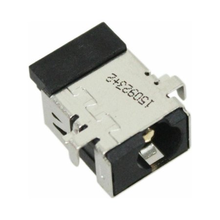 UPC: 0753569808616 | POWER JACK For ASUS X555LA-DB51 X X555LA-DB71 X554LN Series CHARGING Parts JZ4