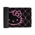 thumbnail image 6 of Hello Kitty Desk Mat, Large Desk Pad Large Mouse Pad Desk Accessories Desk Pad Mat for Office Computer Keyboard Laptop Mouse Desk Pads, 6 of 7