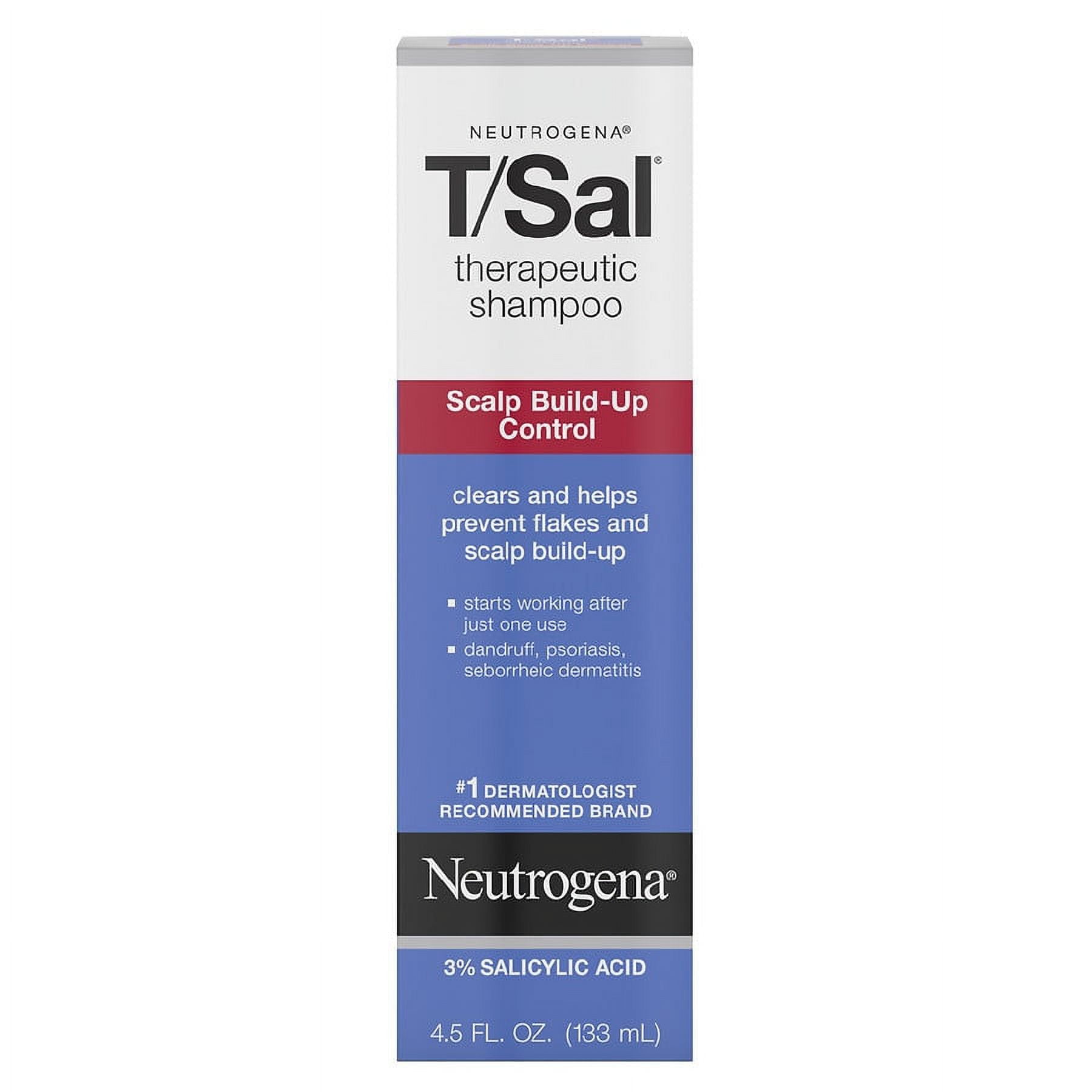 Buy Salve Cosalic Coal Tar & Salicylic Acid Shampoo For Dry Itchy Scaly