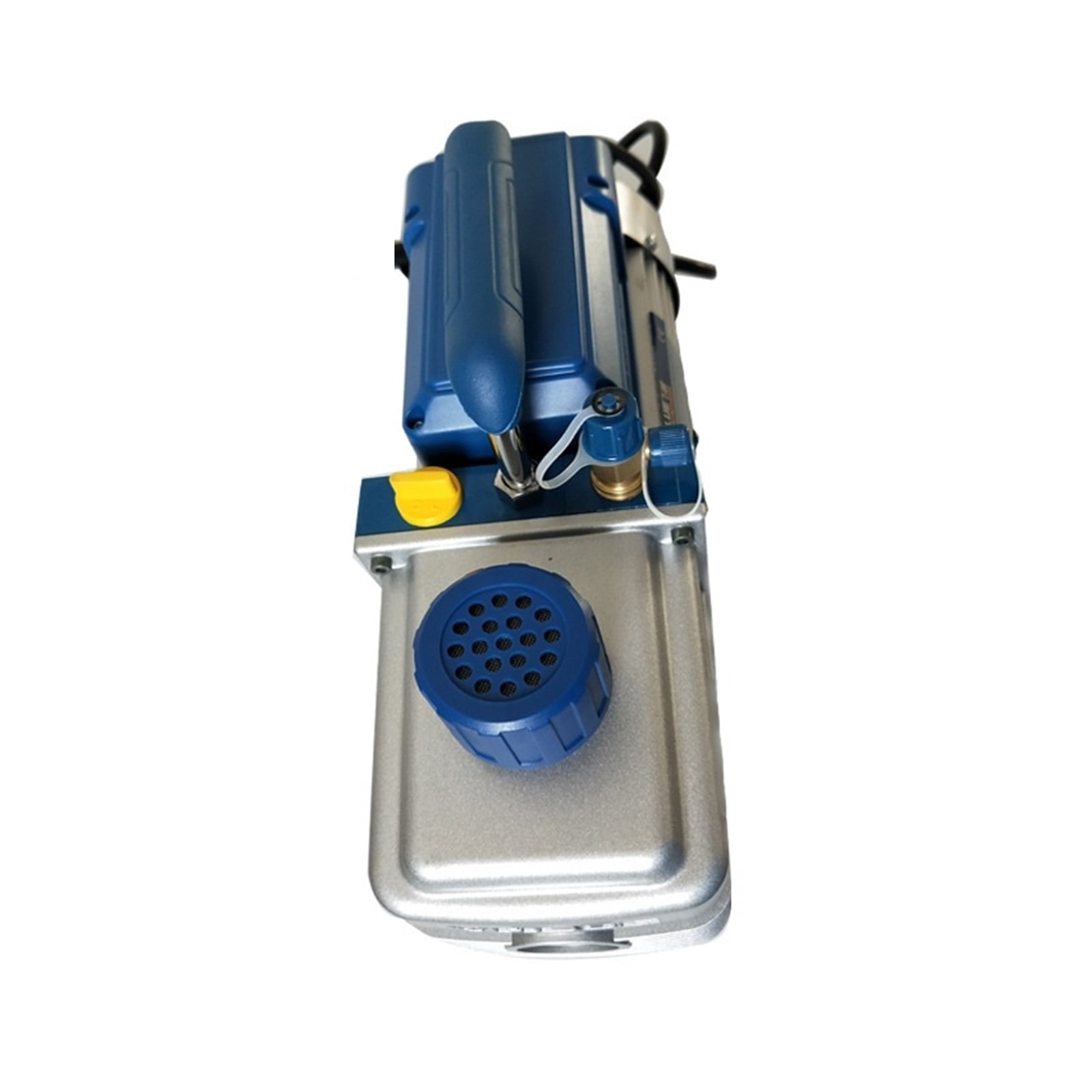 150W FY-1H-N Rotary Vane Single Stage Air Vacuum Pump 2PA Ultimate Vacuum For Air Conditioning And LCD Screen Separator ,Multi-Scenario Use