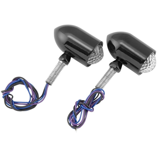 Auto Gem AG330537 Baby Bullet Lights