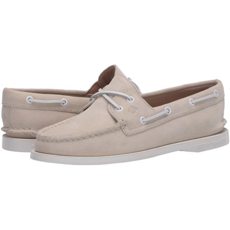 sperry nubuck
